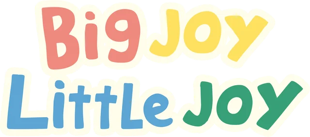 Big Joy Little Joy